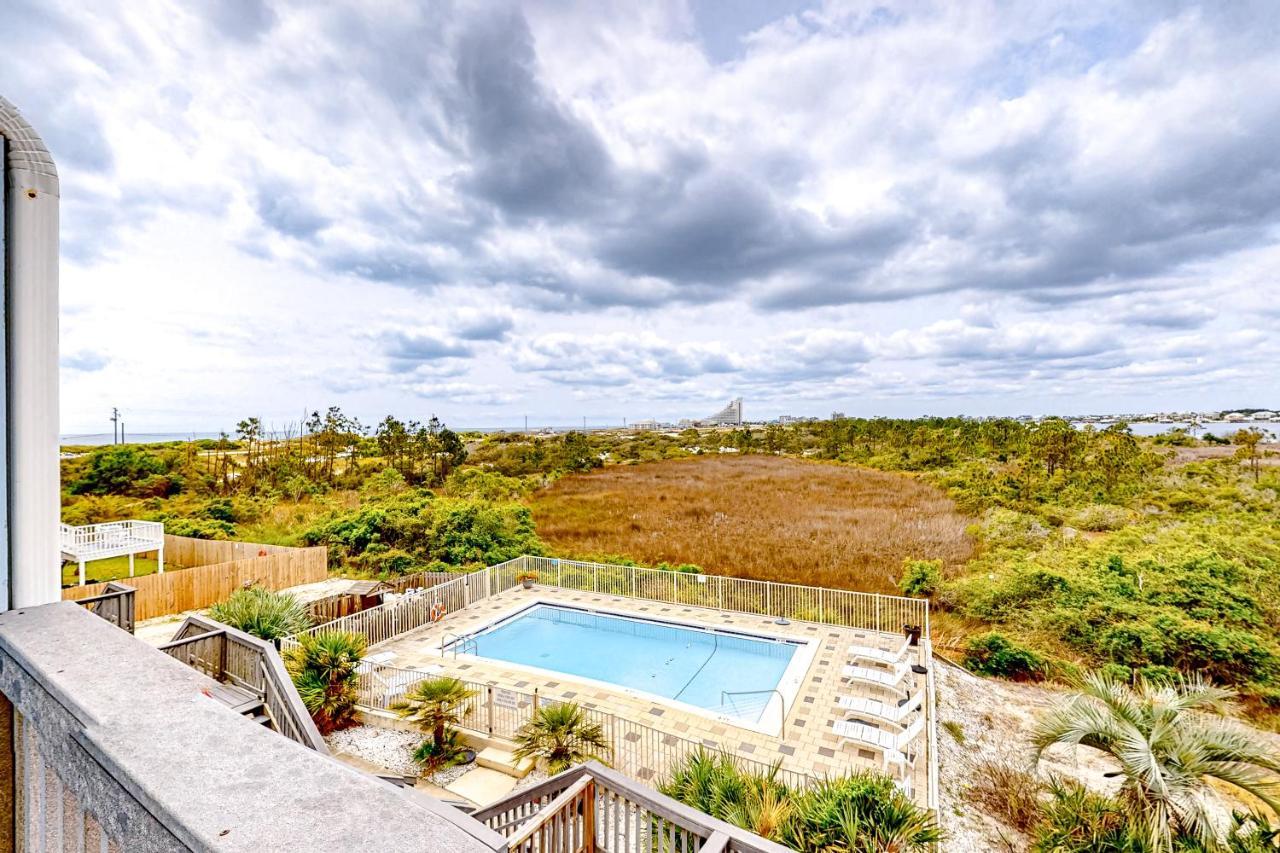 Sharp Reef On The Gulf #5 Villa Pensacola Exterior foto