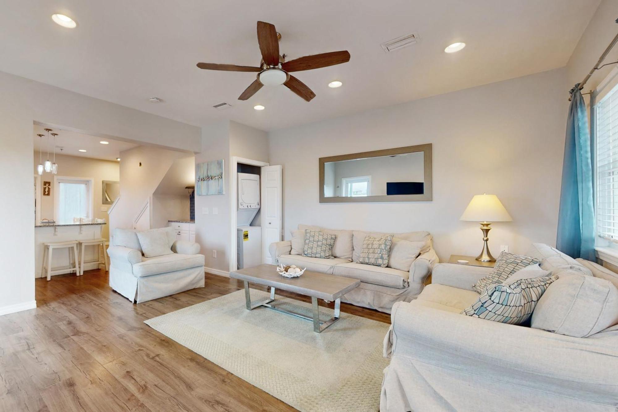 Sharp Reef On The Gulf #5 Villa Pensacola Exterior foto